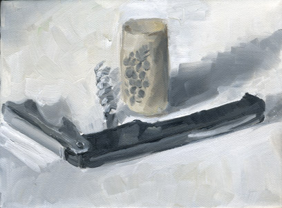 bottle opener