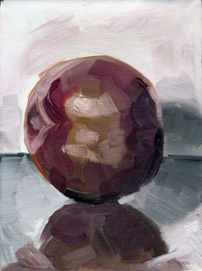 plum