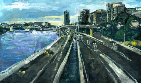 riverside expressway