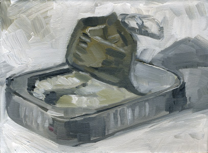 sardines