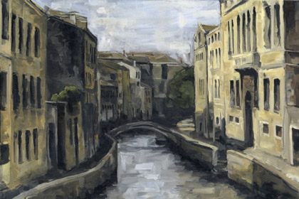 venice #7