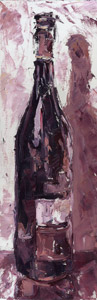 red wine