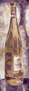white wine