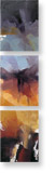 untitled series of three