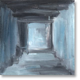three hallways #2