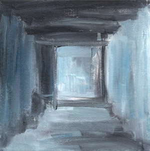 three hallways 2