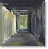 three hallways #3