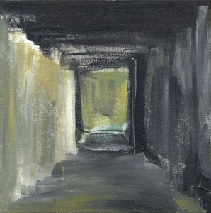 three hallways 3