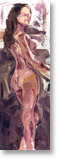 standing nude #3