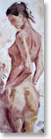 standing nude #4