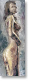 standing nude #6