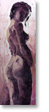 standing nude #8
