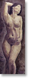 standing nude #9