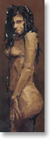 standing nude #14