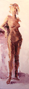 standing nude #16