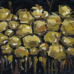 repetition in gold