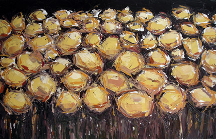 repetition in gold
