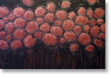 repetition in red #4