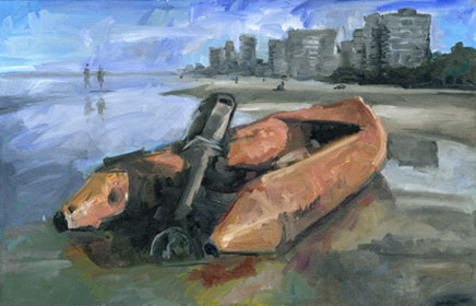 surfer's paradise