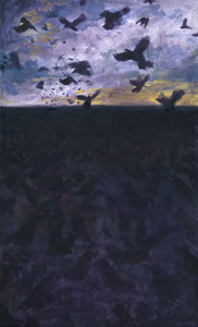 birds