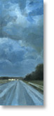 lonely road