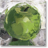 green apple #2