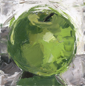 green apple #2