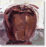 red apple #2