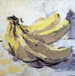 bananas