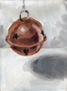 bell ornament