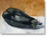eggplant