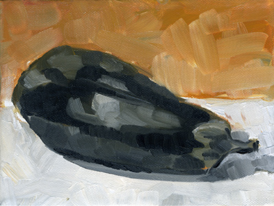 eggplant