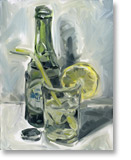 ginger ale