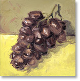 grapes