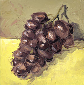 grapes