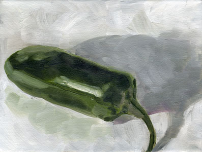 jalape&ntilde;o