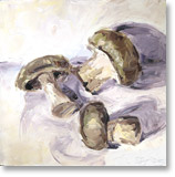 mushrooms
