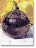 red onion