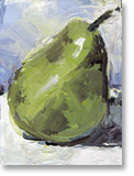pear