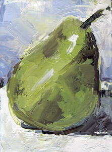 pear