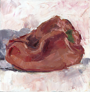 red pepper