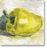 yellow pepper