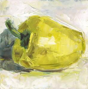 yellow pepper