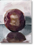 plum