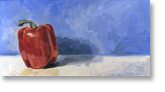 red pepper