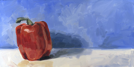 red pepper