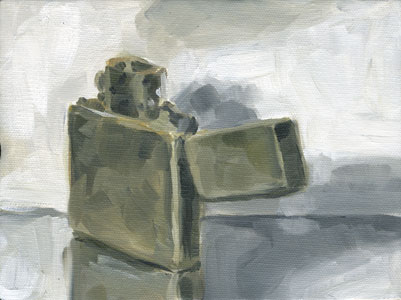 zippo